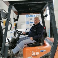 Mustafa Aksu