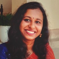 Parvathy Krishnan