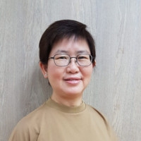 Doreen Foo
