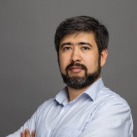 Izzatulla Numanov