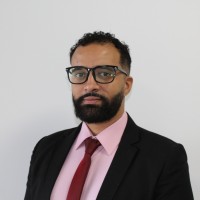 Bilal El Malki, PM, CSM, B.ENG