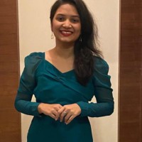 Alisha Patro