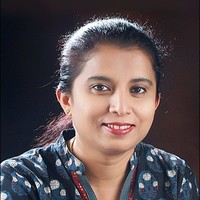 Amulya D'Silva