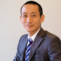 Motohiro Takeuchi