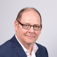 Martin Pyne