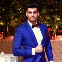 Rishab Mishra