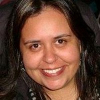 Maria Elisa Jacob Berzoti