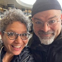 Dan And Suzie Potter