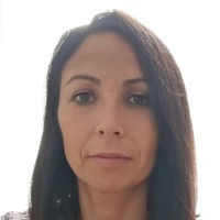 Nadia Delalande Letourneur
