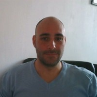 Alexander Stoykov