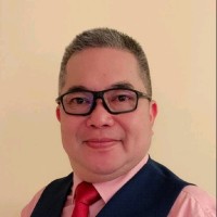 Patrick Ngo Cheng Meng