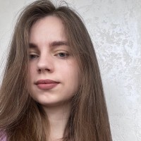 Yulia Osadchuk
