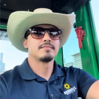Mario Rodriguez Jr