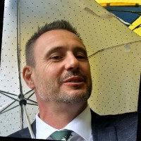 Ben Halls