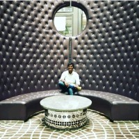 Arunkumar Varadhan
