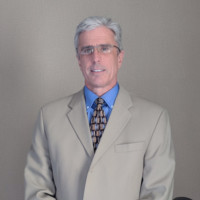 Raymond O'Connell