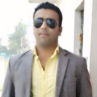 Rahul Kumar Yadav