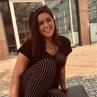 Tessa Zwaart - Sjamaar
