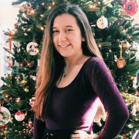 Sophia Ceccola