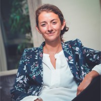 Anne-Sophie Masse