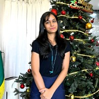 Mehak Saini (메핵 세니)