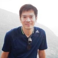 Kevin Chou