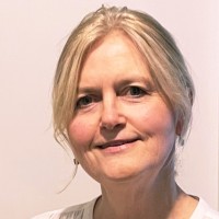 Iwona Swift