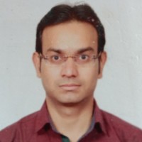 Gaurendra Kumar G.
