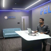 Venkatesh Merneedi