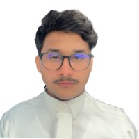 Ibrahim Omair