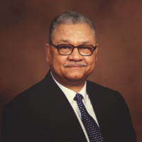 George Pierce, Sr.