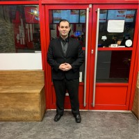 Michael Konakli Mandilaris