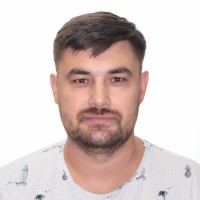 Viacheslav Stepanov