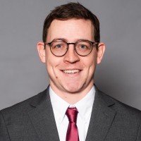 Andrew Kyne