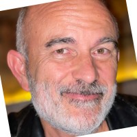 Cristóbal Calvo Gómez