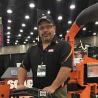 Jay Hall