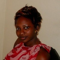 Justine Laure Zagba Epse VENDEIX