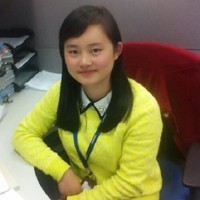 Apple Yang