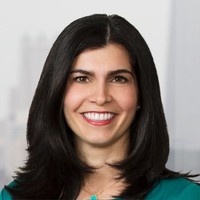 Melissa Fallah