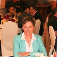 Elizabeta Mitrovski
