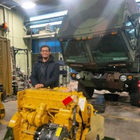 Ayoub Lahlali