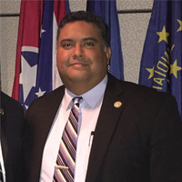 Bobby Castillo