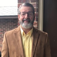 Stan Harper