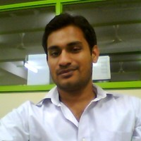 Vivek Kumar Singh