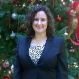 Gillian Giannone, PharmD, R.Ph.