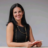 Ana González PintoAna González Pinto is an Influencer