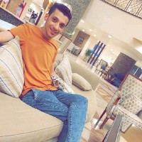 Amr Farag