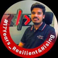 Prashant P.