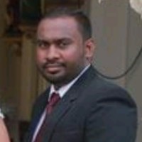Supun Lahiru