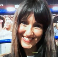 Grazia M. Ducato
